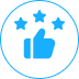 Innovative Resident Loyalty and Retention Programs: Designed to foster long-term happiness and community.