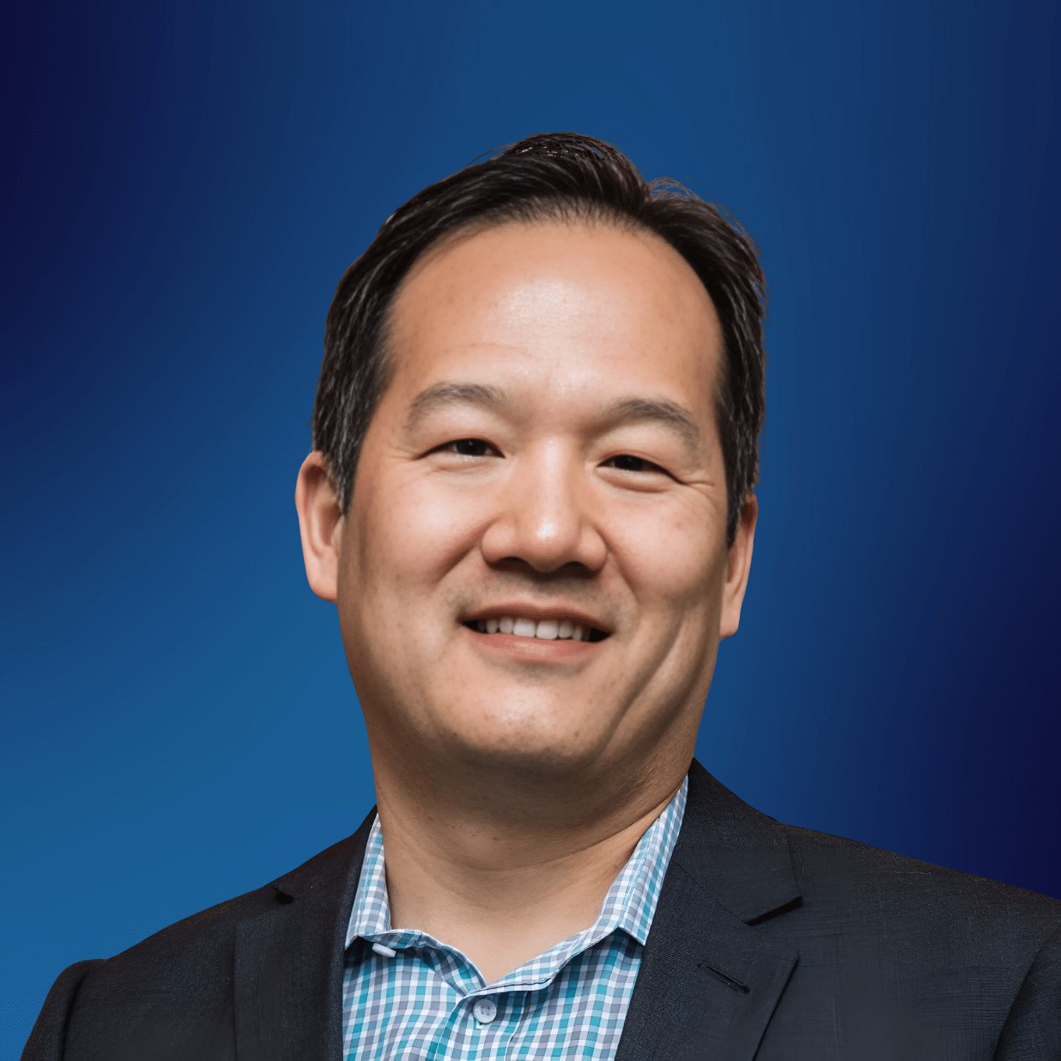 Garret Wong