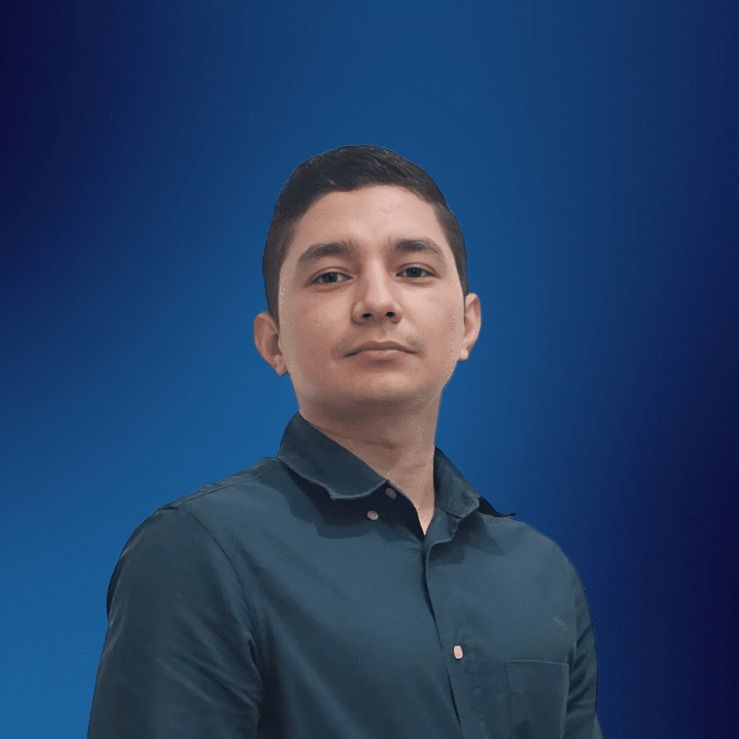 Meet the Team - Upper Edge Property Management