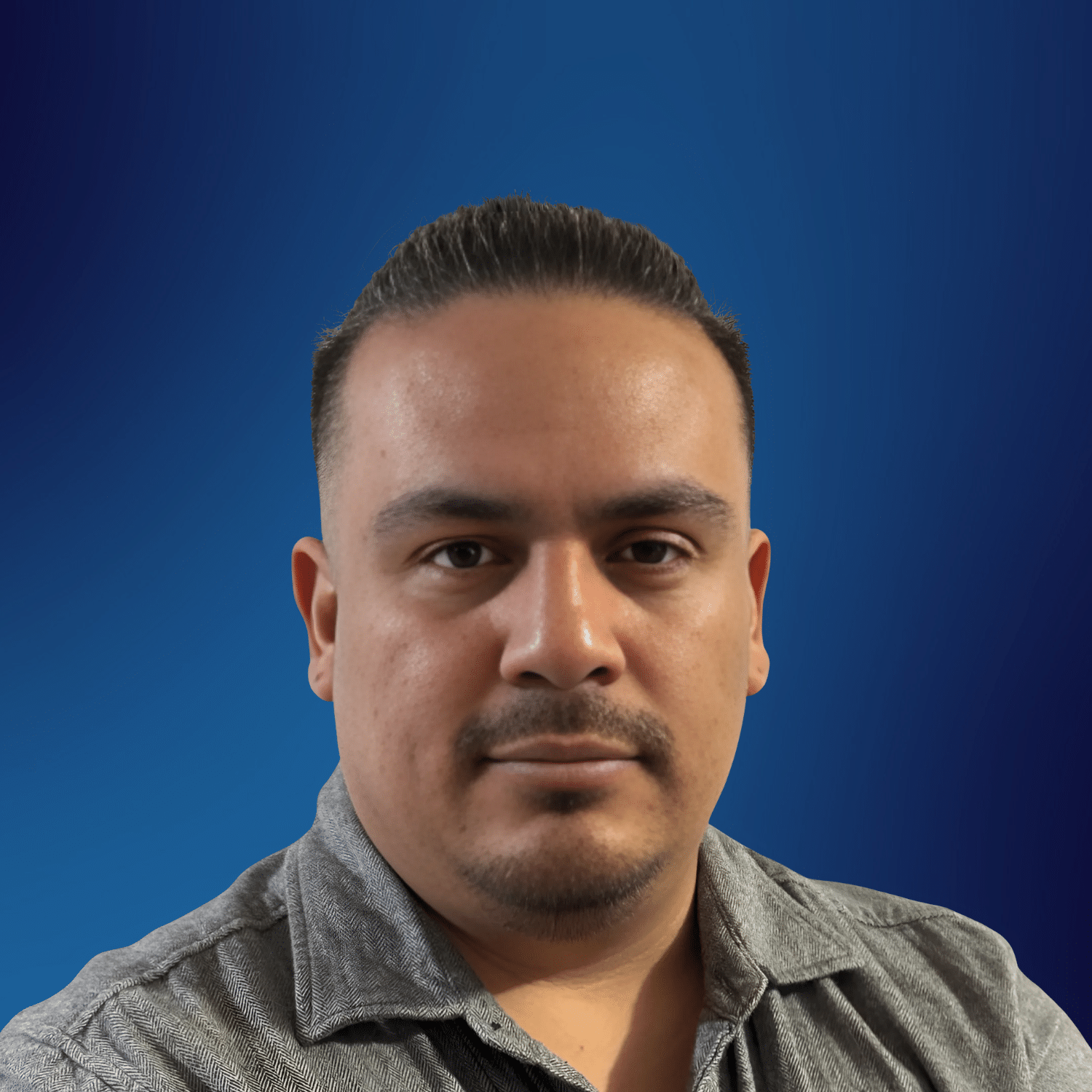 Mike Amezquita