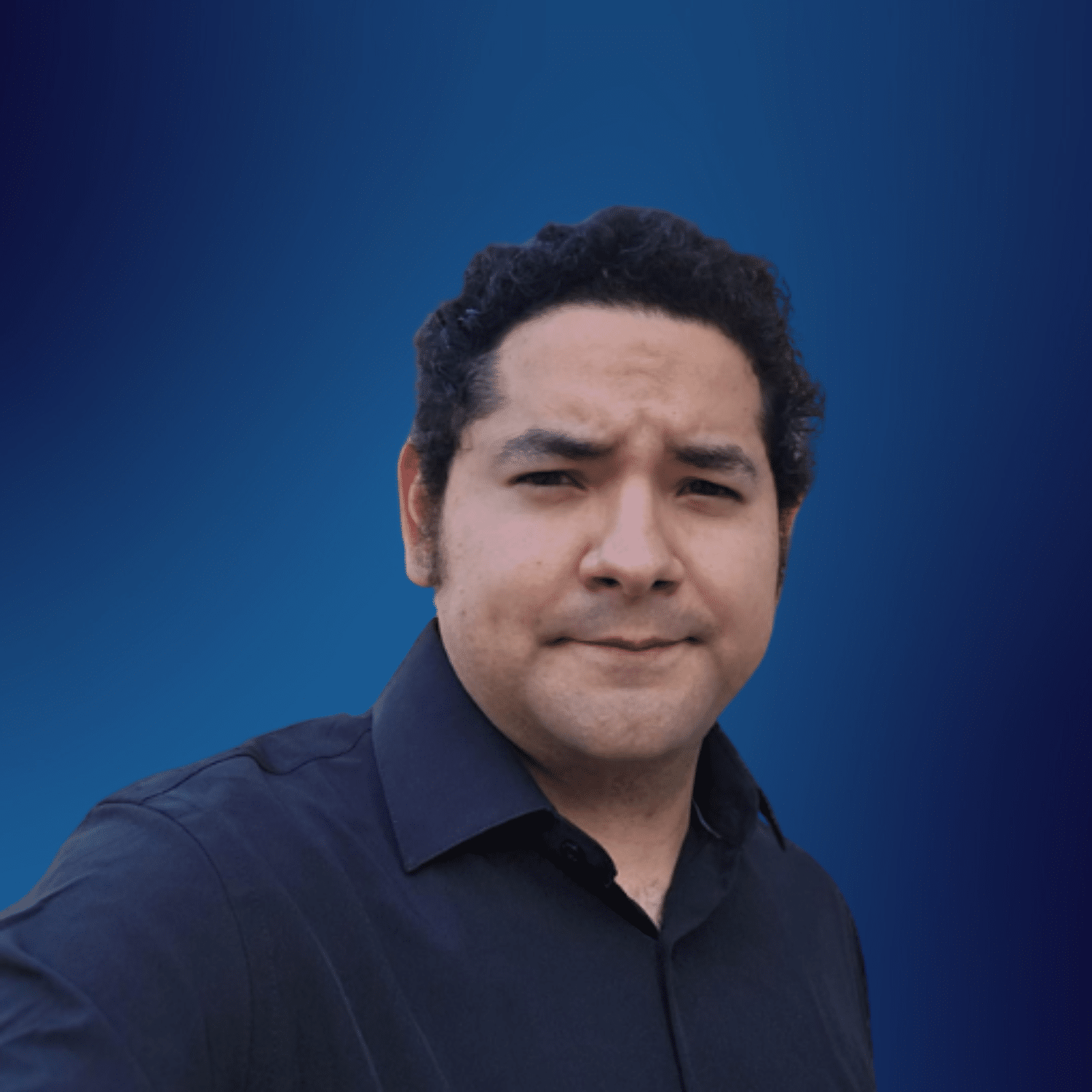 Ali Torrez