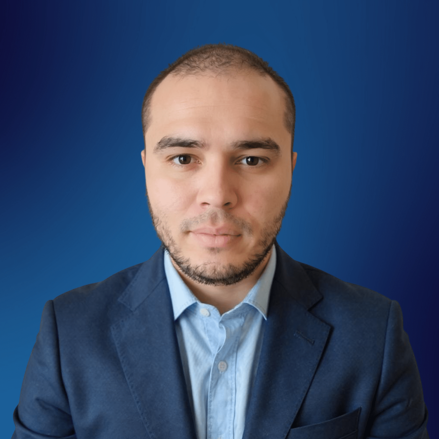 Cristian Aguilar